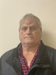 Dennis Ray Stevens a registered Sex or Violent Offender of Indiana