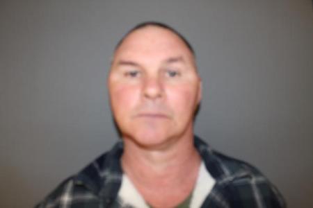 James Roy Cochran Jr a registered Sex or Violent Offender of Indiana