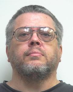 Dennis Morgan Ayers Jr a registered Sex or Violent Offender of Indiana