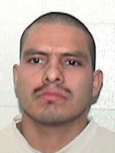 Joaquin Cruz-trujiu a registered Sex or Violent Offender of Indiana