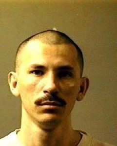 Wesley Ramirez a registered Sex or Violent Offender of Indiana