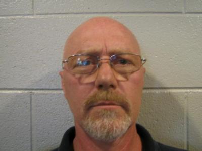 Mark Everett Sexton a registered Sex or Violent Offender of Indiana