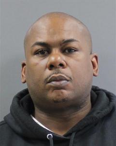 Teante Cleloy Williams a registered Sex or Violent Offender of Indiana
