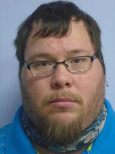 Casey Dale Redman a registered Sex or Violent Offender of Indiana