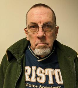 James Frank Graham a registered Sex or Violent Offender of Indiana