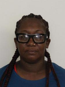 Farlisha Jones a registered Sex or Violent Offender of Indiana