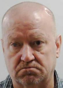 Randy Alan Cummings a registered Sex or Violent Offender of Indiana