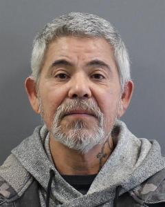Ciprian Espinosa Jr a registered Sex or Violent Offender of Indiana