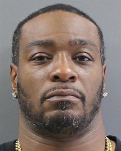 Donald Keijuan Wilburn a registered Sex or Violent Offender of Indiana