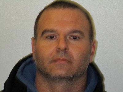 Billy D Taylor a registered Sex or Violent Offender of Indiana