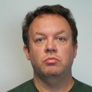 Matthew Allan Davis a registered Sex or Violent Offender of Indiana