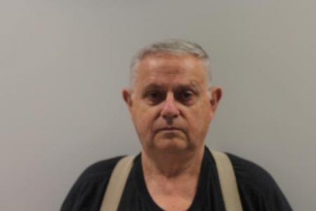 William Glae Michael a registered Sex or Violent Offender of Indiana