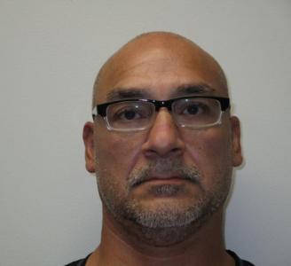 Arturo Antonio Ortiz a registered Sex or Violent Offender of Indiana