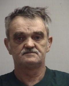 Allen Underwood a registered Sex or Violent Offender of Indiana