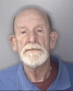 Gary Reid Sullivan a registered Sex or Violent Offender of Indiana
