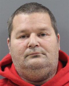 John Michael Graff a registered Sex or Violent Offender of Indiana