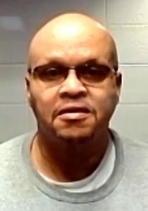 Ronnie L Whiteside a registered Sex or Violent Offender of Indiana