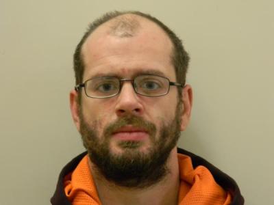 Matthew Ryan Daniels a registered Sex or Violent Offender of Indiana