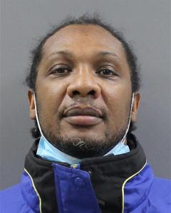 Marlon D Andre Stringfellow a registered Sex or Violent Offender of Indiana