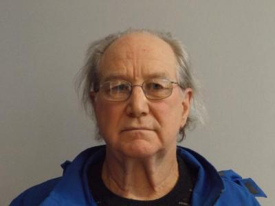 Donald Lester Norman a registered Sex or Violent Offender of Indiana