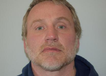 Dale C Cooper Jr a registered Sex or Violent Offender of Indiana