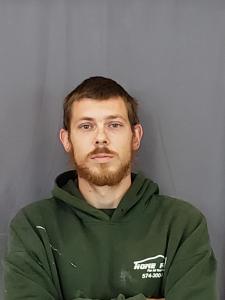 Nathan G Brittain a registered Sex or Violent Offender of Indiana