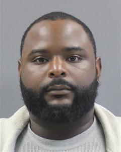 Stephon Rene Jones a registered Sex or Violent Offender of Indiana