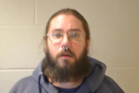 Joseph E Brushnefski a registered Sex or Violent Offender of Indiana