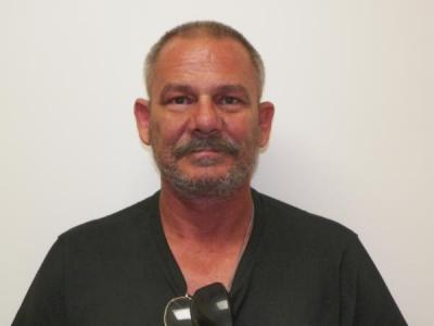 Theodore W Gardner a registered Sex or Violent Offender of Indiana