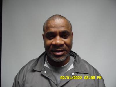 Roosevelt Fontez Hawthorne Jr a registered Sex or Violent Offender of Indiana