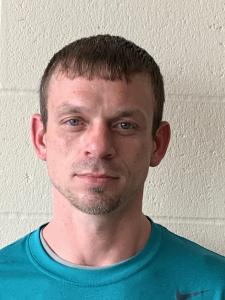 Troy G Ingle a registered Sex or Violent Offender of Indiana