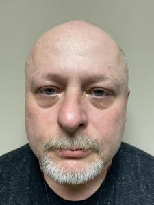 Roger Christopher Hicks a registered Sex or Violent Offender of Indiana