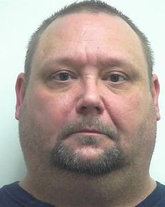 Scott Michael Martin a registered Sex or Violent Offender of Indiana