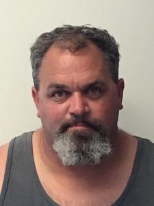 Jason Charles Spivey a registered Sex or Violent Offender of Indiana