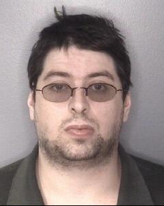 Jason Dale Schapker a registered Sex or Violent Offender of Indiana