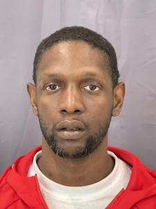 Darnell L Perry a registered Sex or Violent Offender of Indiana