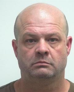 James Albert Hoskins a registered Sex or Violent Offender of Indiana