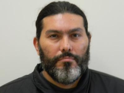 Liberio Aguirre Jr a registered Sex or Violent Offender of Indiana