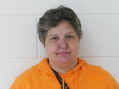 Christy Michele George a registered Sex or Violent Offender of Indiana