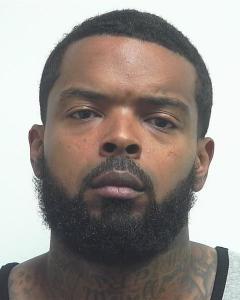 Trenceton Londale Greer a registered Sex or Violent Offender of Indiana