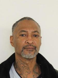 Lorenzo V Bonds a registered Sex or Violent Offender of Indiana