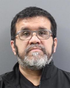 Ernesto Arvardo Gomez a registered Sex or Violent Offender of Indiana