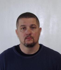 Mark Allen Gillem a registered Sex or Violent Offender of Indiana