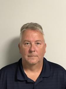 Dean Allen Sipes a registered Sex or Violent Offender of Indiana