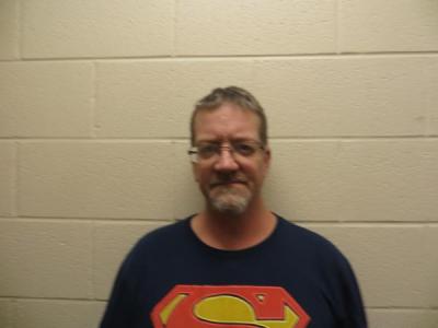 Richard Mark Newkirk a registered Sex or Violent Offender of Indiana