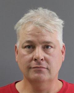 Trent Lane Buffington a registered Sex or Violent Offender of Indiana