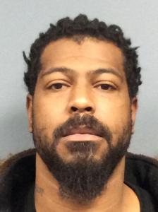 Reginald Kevin Brown II a registered Sex or Violent Offender of Indiana