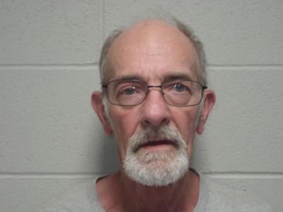 Roger L Jameson a registered Sex or Violent Offender of Indiana