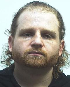 Blake Curtis Saffran a registered Sex or Violent Offender of Indiana