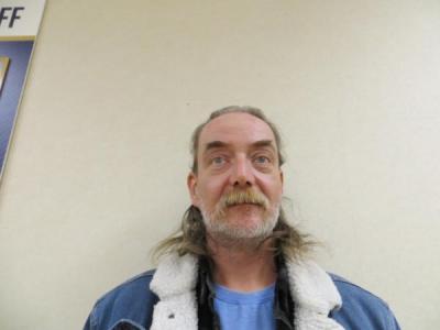 Jeffery Edwin Samuels a registered Sex or Violent Offender of Indiana